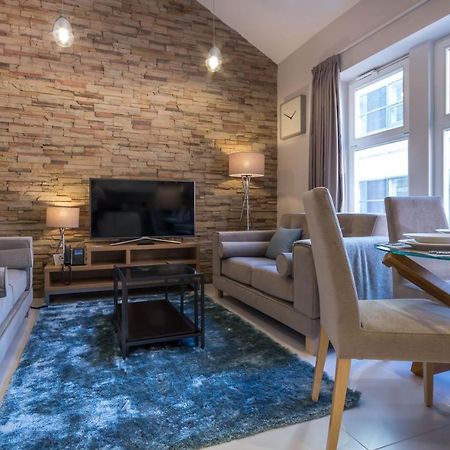 Mansio Suites Basinghall Leeds  Buitenkant foto