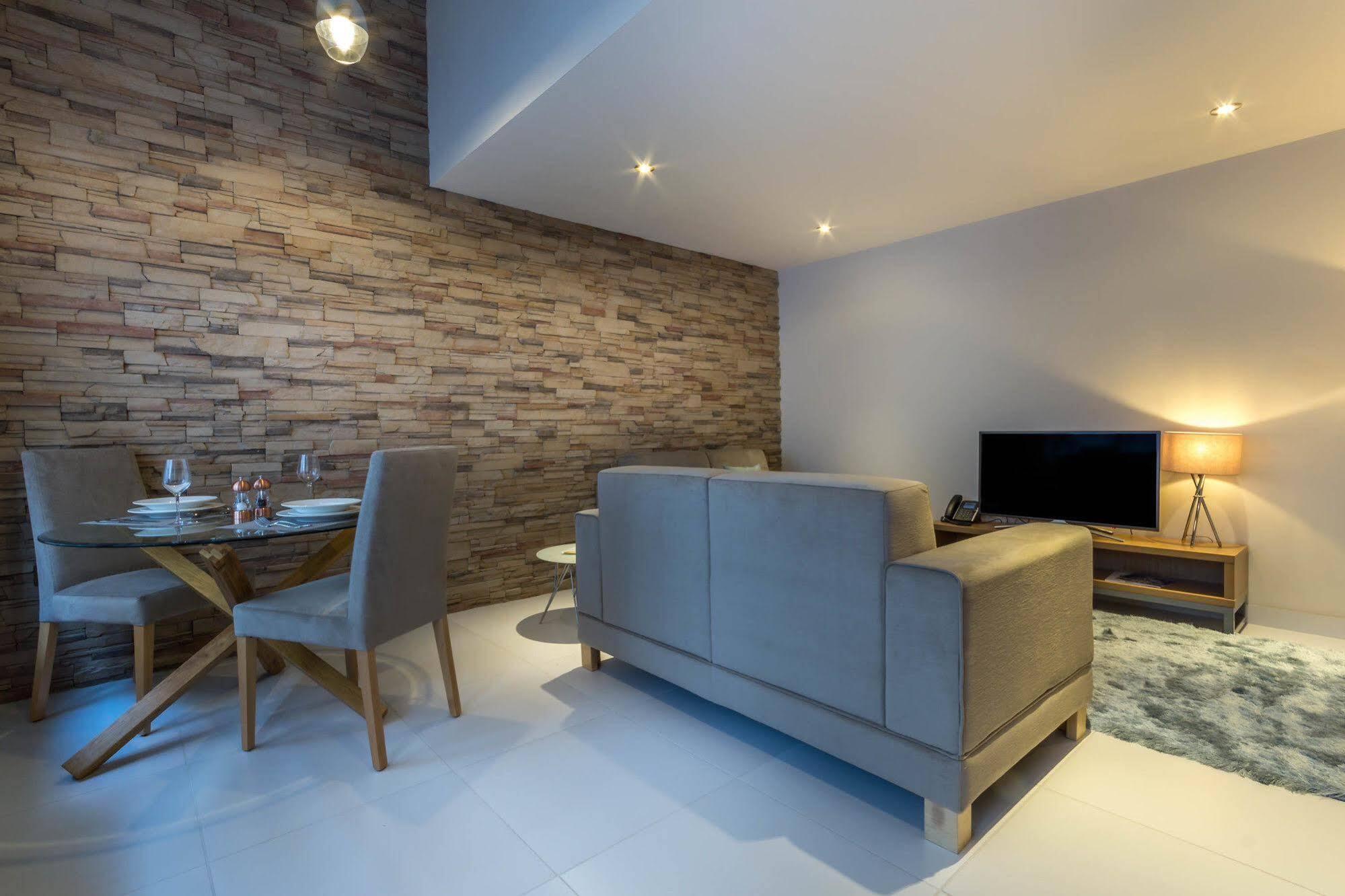 Mansio Suites Basinghall Leeds  Buitenkant foto
