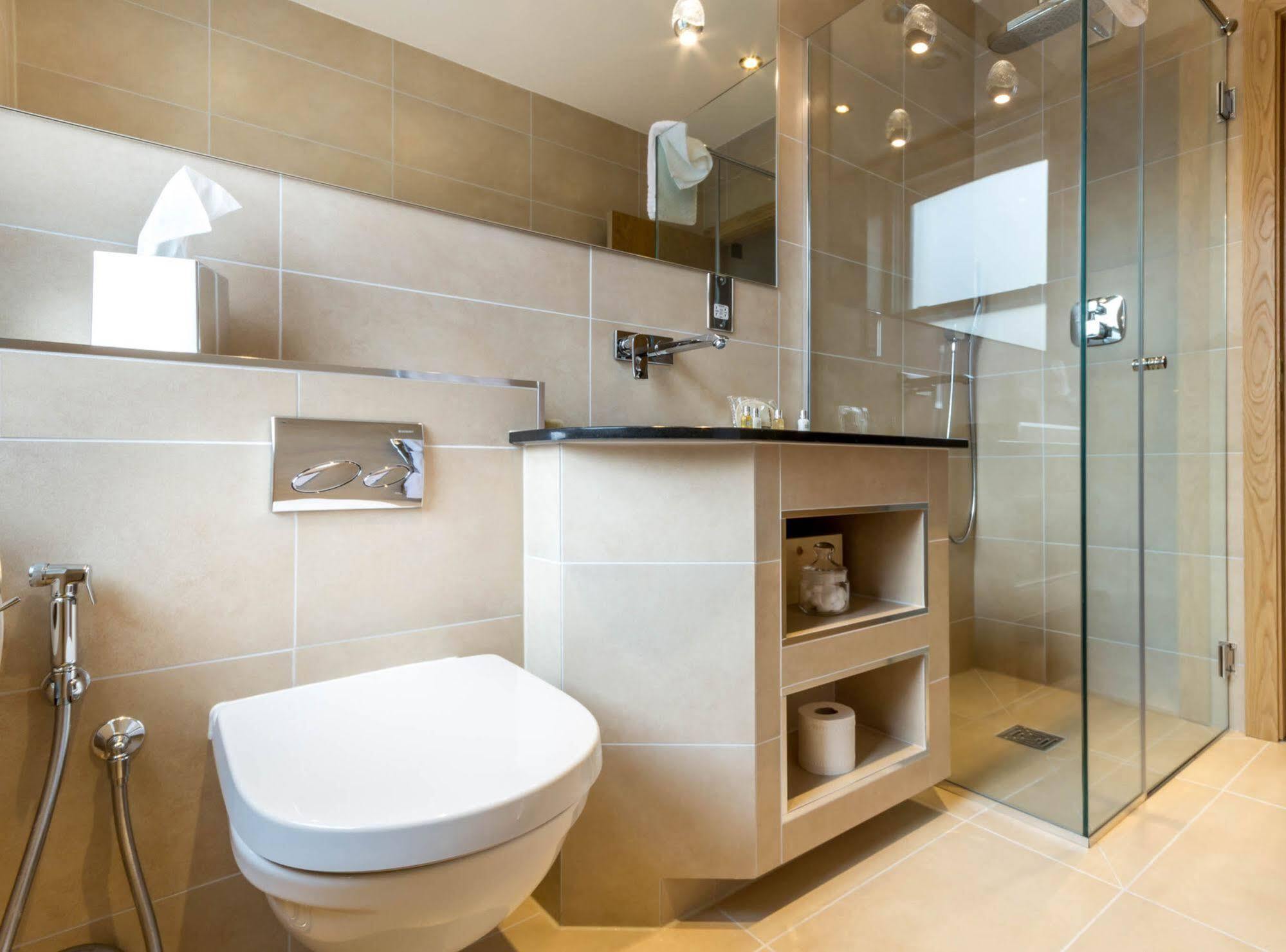 Mansio Suites Basinghall Leeds  Buitenkant foto